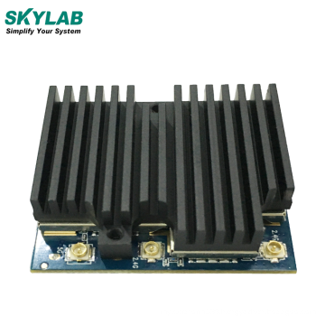 Top sale smart life 3G/4G WiFi Router UART 5GHz zigbee  WiFi module communication